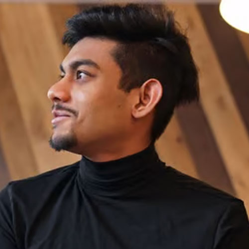 Sarumathy Gopy